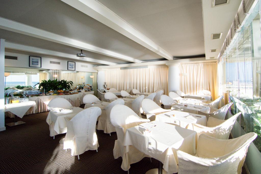 Terrazza Marconi Hotel&Spamarine Σενιγκάλια Εξωτερικό φωτογραφία