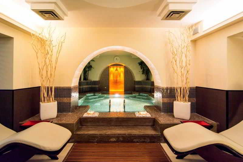 Terrazza Marconi Hotel&Spamarine Σενιγκάλια Εξωτερικό φωτογραφία