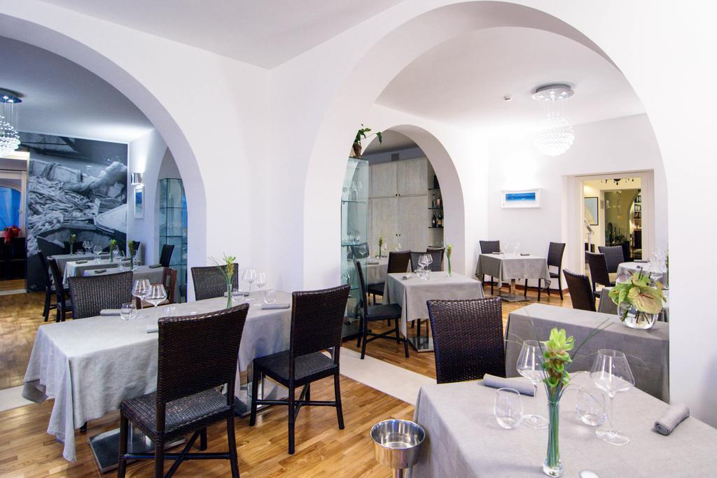 Terrazza Marconi Hotel&Spamarine Σενιγκάλια Εξωτερικό φωτογραφία