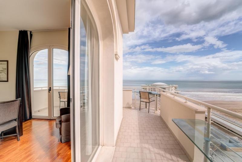 Terrazza Marconi Hotel&Spamarine Σενιγκάλια Εξωτερικό φωτογραφία