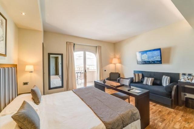 Terrazza Marconi Hotel&Spamarine Σενιγκάλια Εξωτερικό φωτογραφία